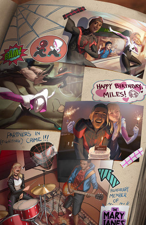 Descriptive image text