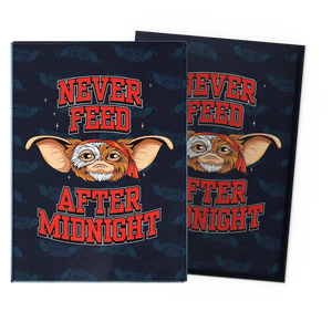 Gremlins - Gizmo - Brushed Art Sleeves - Standard Size