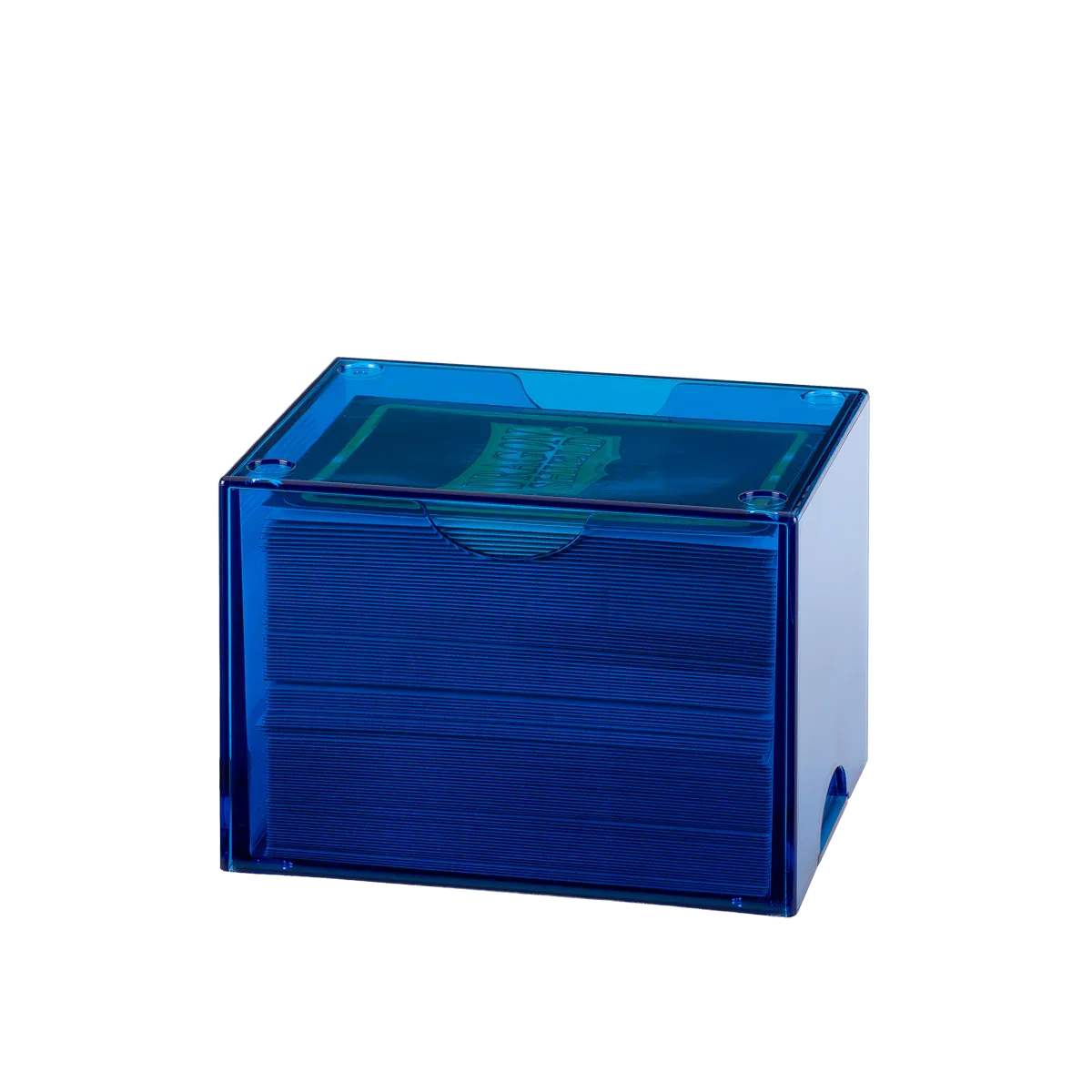 Dragon Shield: Strongbox