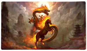 Descriptive image text