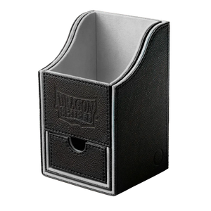 Nest +100 - Black/Grey