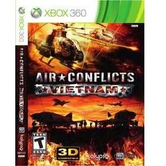 Air Conflicts: Vietnam - Xbox 360