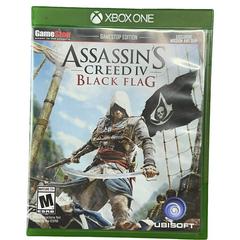 Assassin's Creed IV: Black Flag [Gamestop Edition] - Xbox One