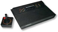 Atari 2600 [Vader] - Atari 2600