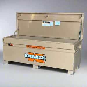 KNAACK  Tool Box 72"L x 24"W x 29"H Brown 2472