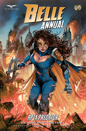 Descriptive image text