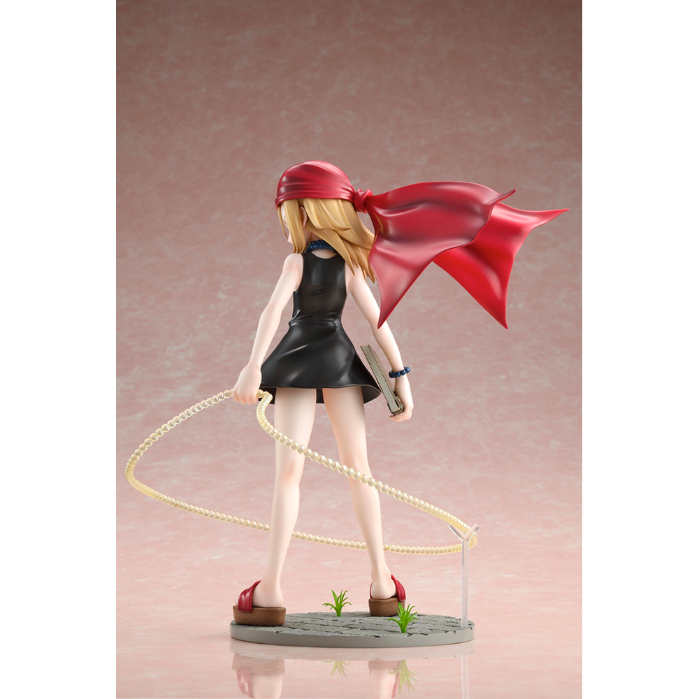 [PRE-ORDER] Bellfine: Shaman King - Anna Kyoyama 1/7 Scale Figure