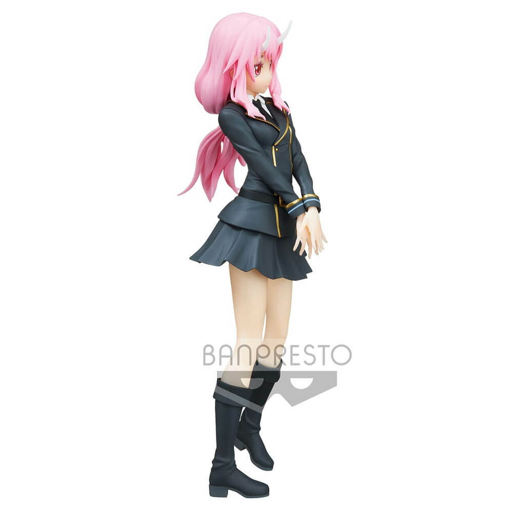 Banpresto: That Time I Got Reincarnated as a Slime - ESPRESTO Shuna (Attractive Pose)