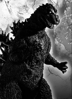 Godzilla Card Game: BP01 Booster Box - Set #1
