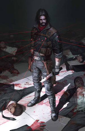 Descriptive image text