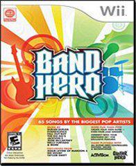 Band Hero - Nintendo Wii