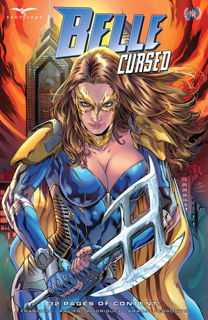 Descriptive image text