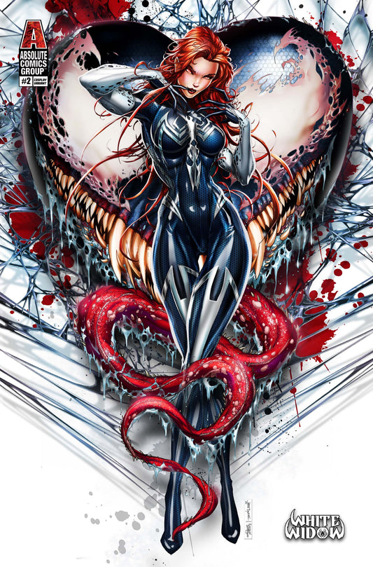 2024 Bite Me Cosplay Variant Trade