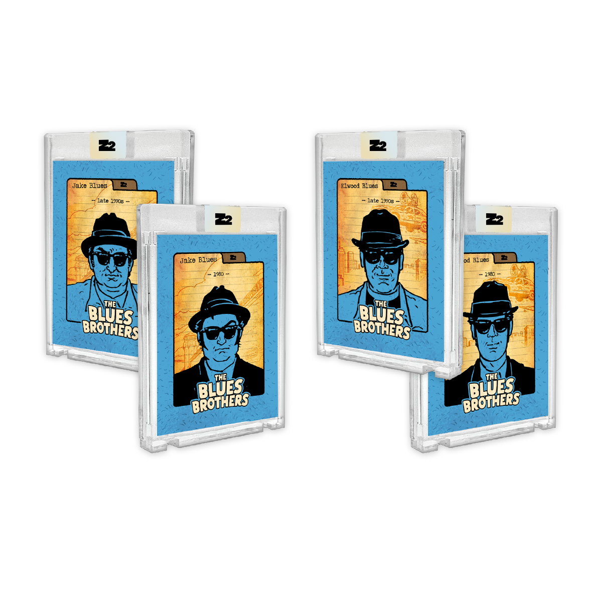 The Blues Brothers: The Escape of Joliet Jake (Deluxe Vinyl LP Edition)