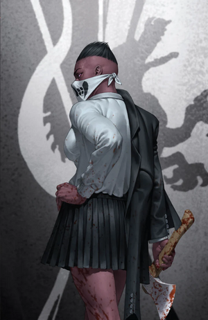 Descriptive image text