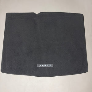 KIA Niro Cargo Mat Carpeted Cargo Liner G5. 12AC2. 0 FH G5F12-AC900