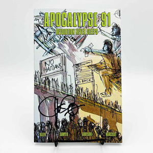 Descriptive image text