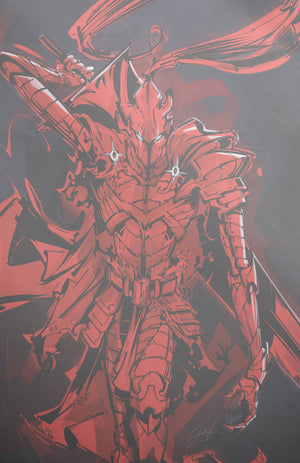 Descriptive image text