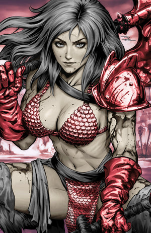 Descriptive image text