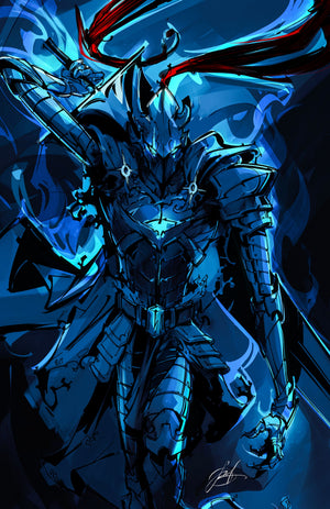Descriptive image text