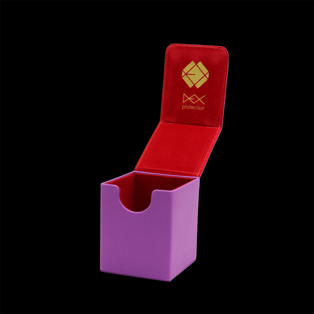 DEX PROTECTION: CREATION LINE – SMALL DECKBOX
