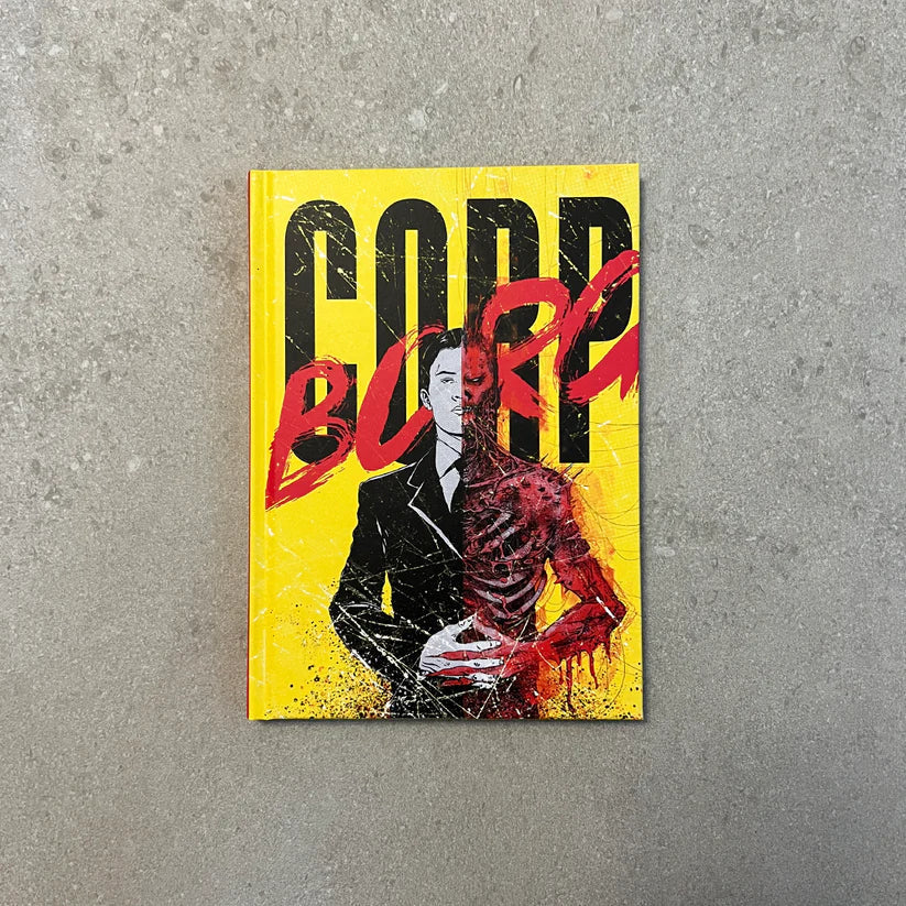 Corp Borg