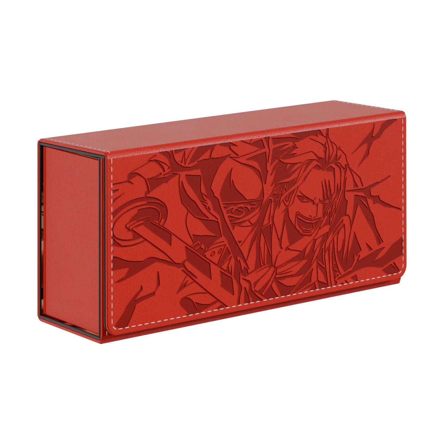 Dueling Guard: Crimson Conqueror EV 2.5 Elite Series Box