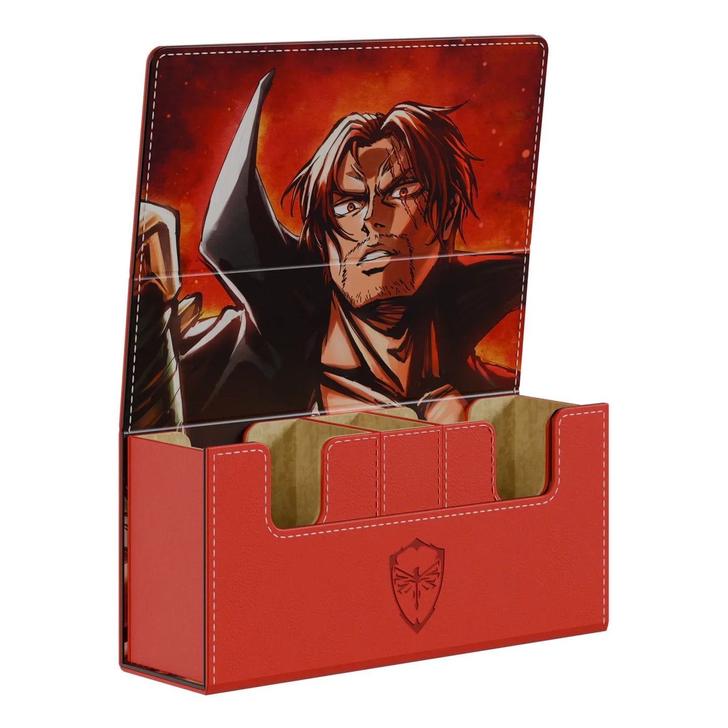 Dueling Guard: Crimson Conqueror EV 2.5 Elite Series Box