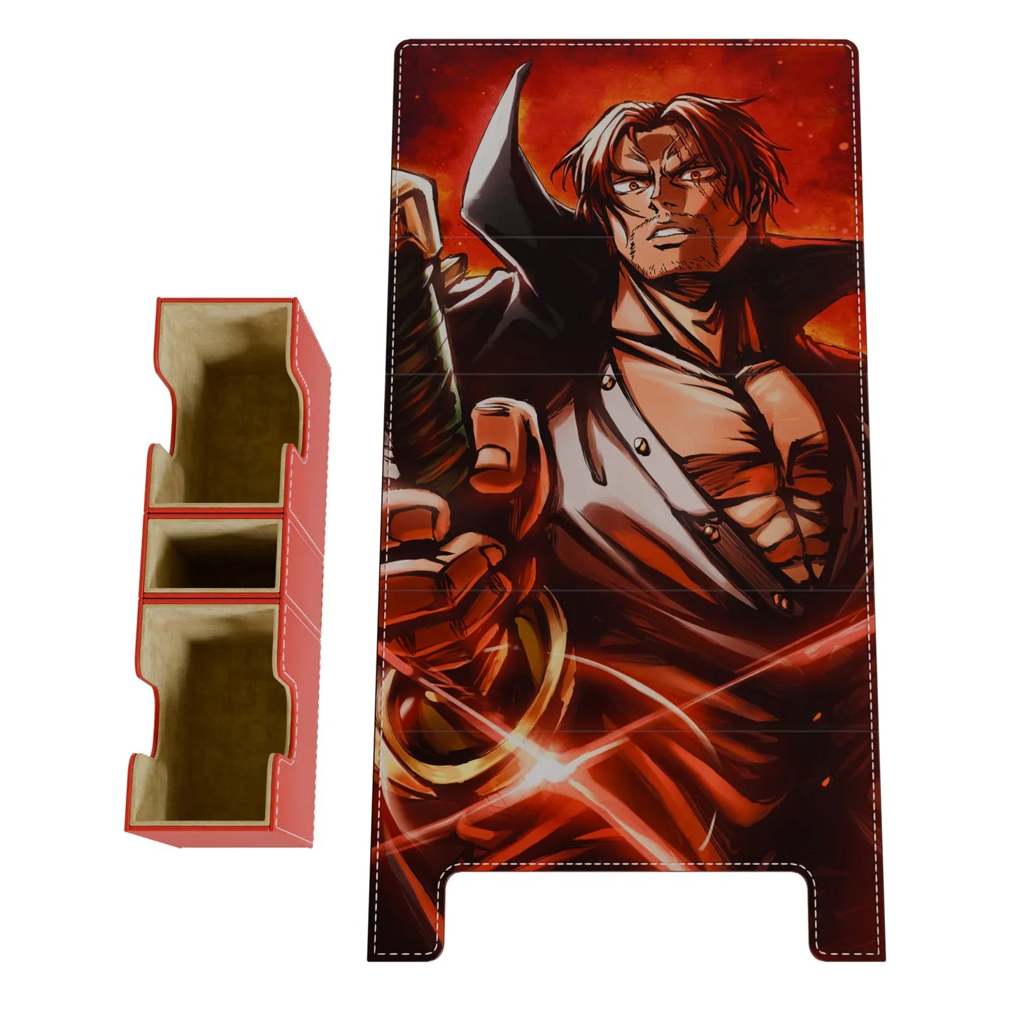 Dueling Guard: Crimson Conqueror EV 2.5 Elite Series Box