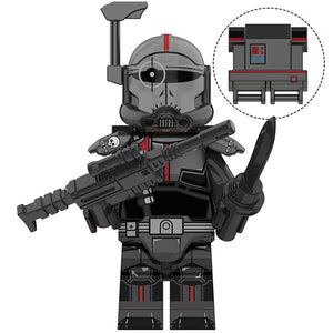 Descriptive image text