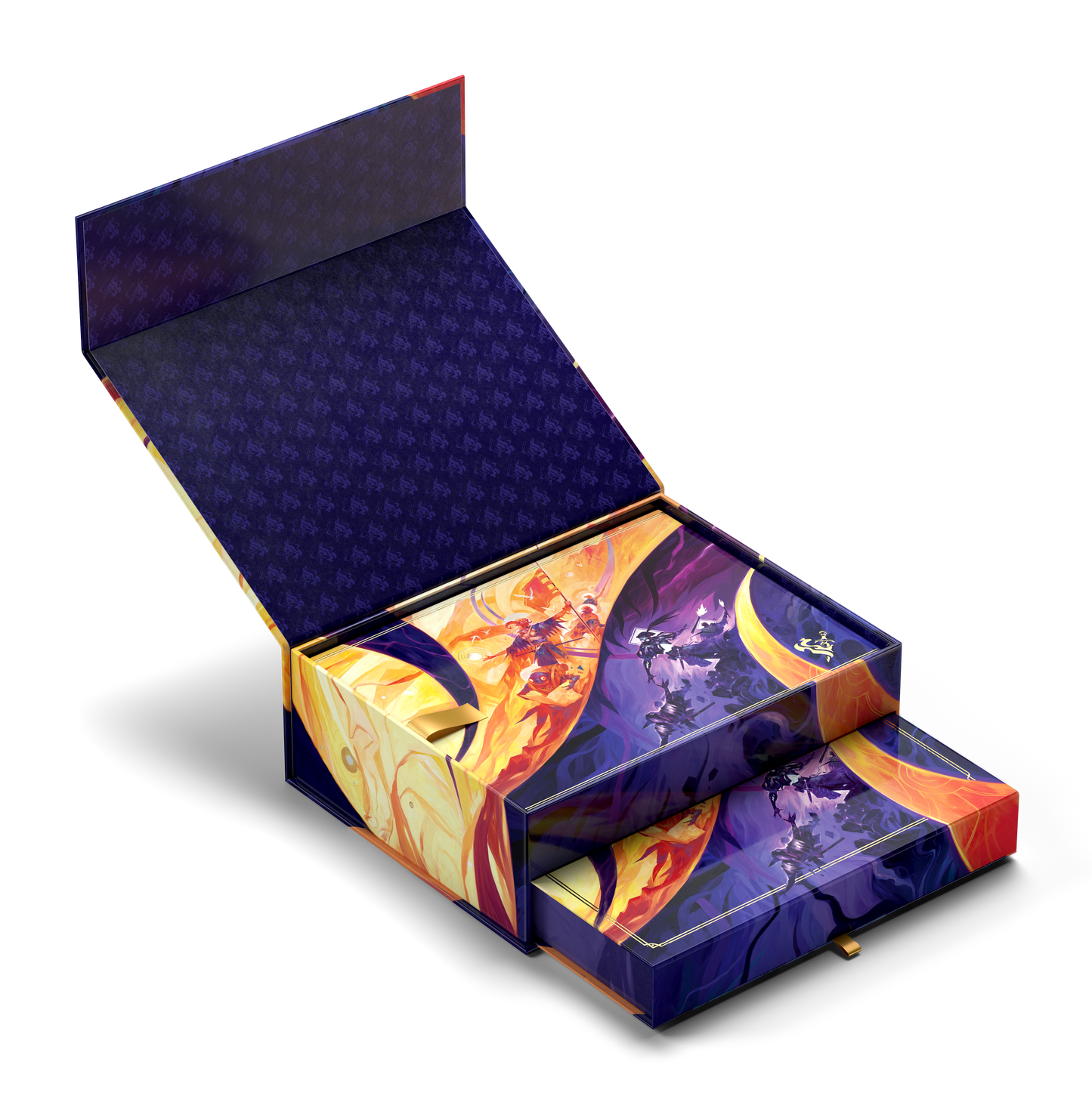 Daggerheart RPG: Limited Edition Deluxe Core Set