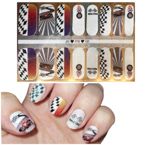 Descriptive image text