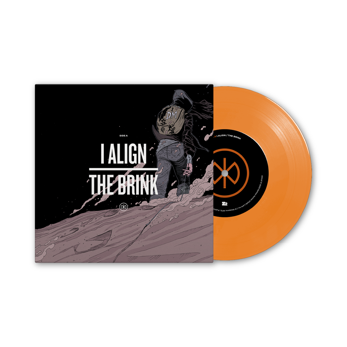 Demon Hunter: Exile - Graphic Novel (Deluxe Edition)