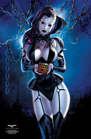 Descriptive image text