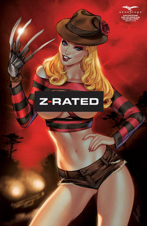 Descriptive image text