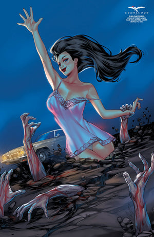 Descriptive image text