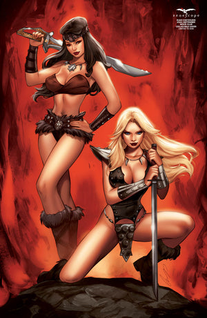 Descriptive image text