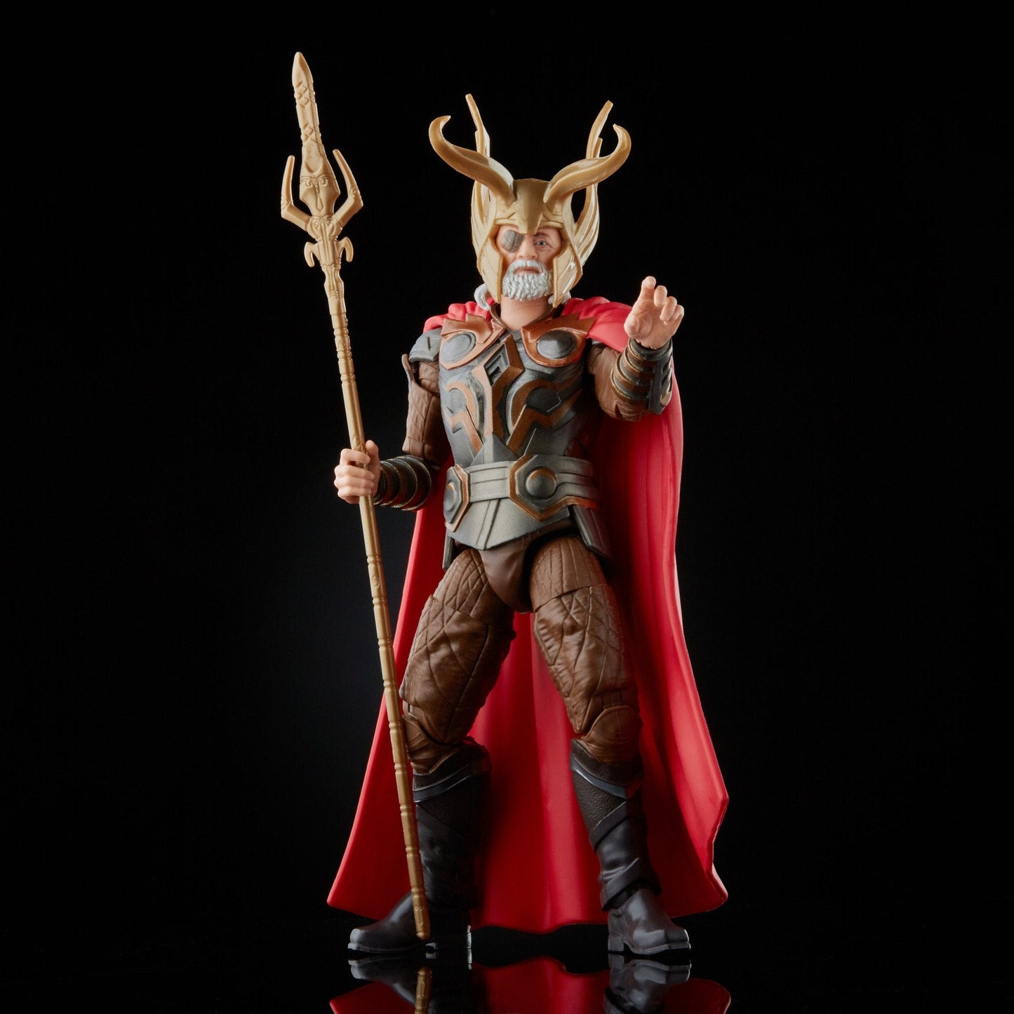 Marvel Legends Series Odin