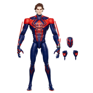 Marvel Legends Series Spider-Man 2099 Action Figure