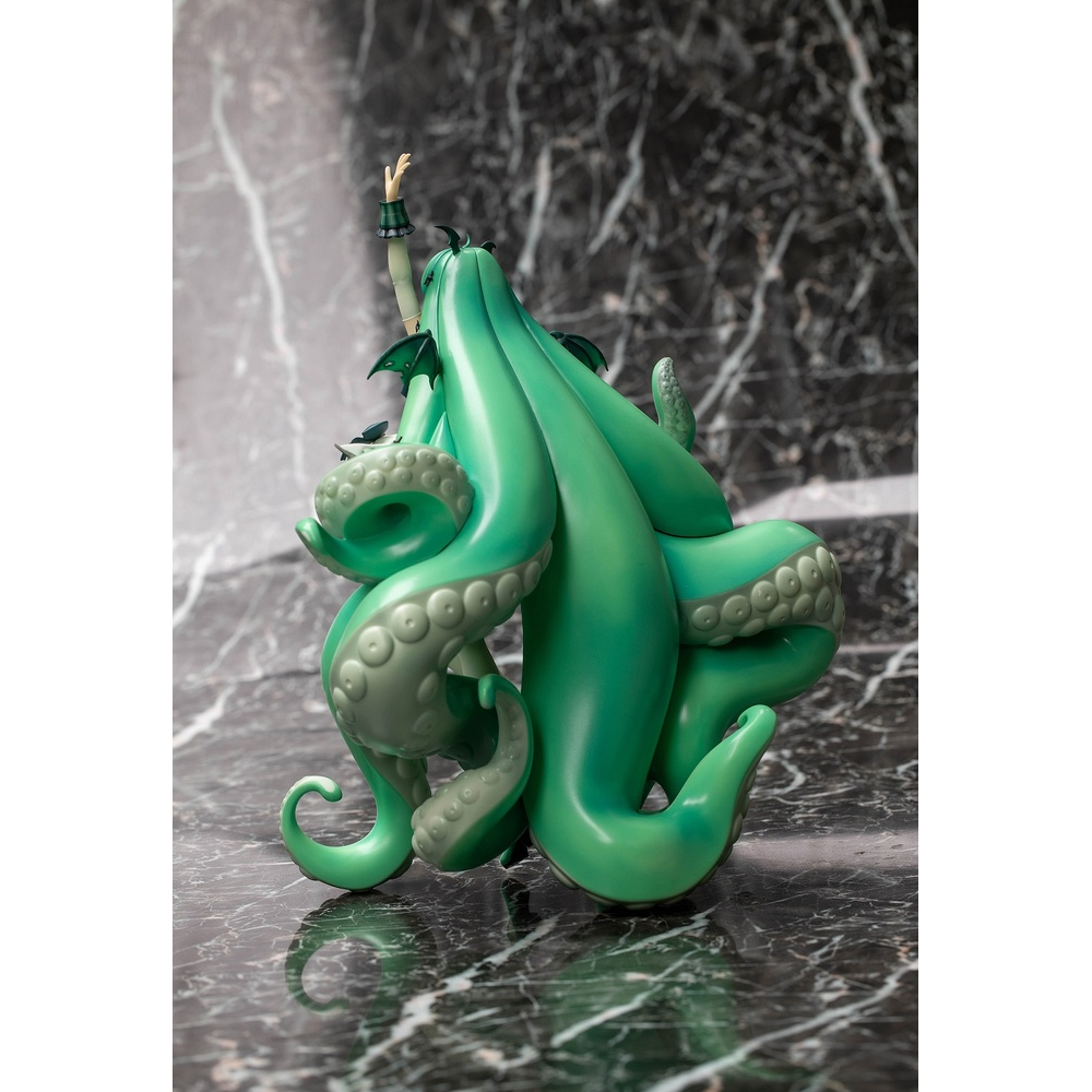 Fengrong: Cthulhu Mythos - Idol Cthulhu-chan 1/7 Scale Figure
