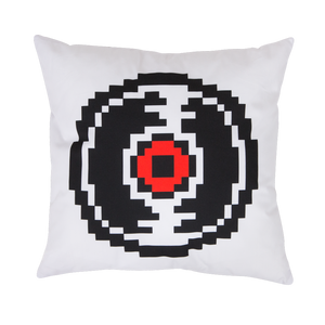 For Fans By Fans: Homestuck - Dave's Record Pillow