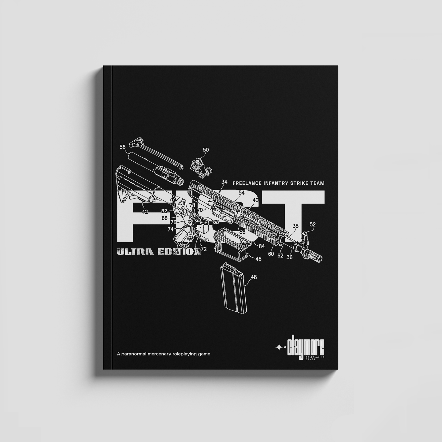 FIST: Ultra Edition