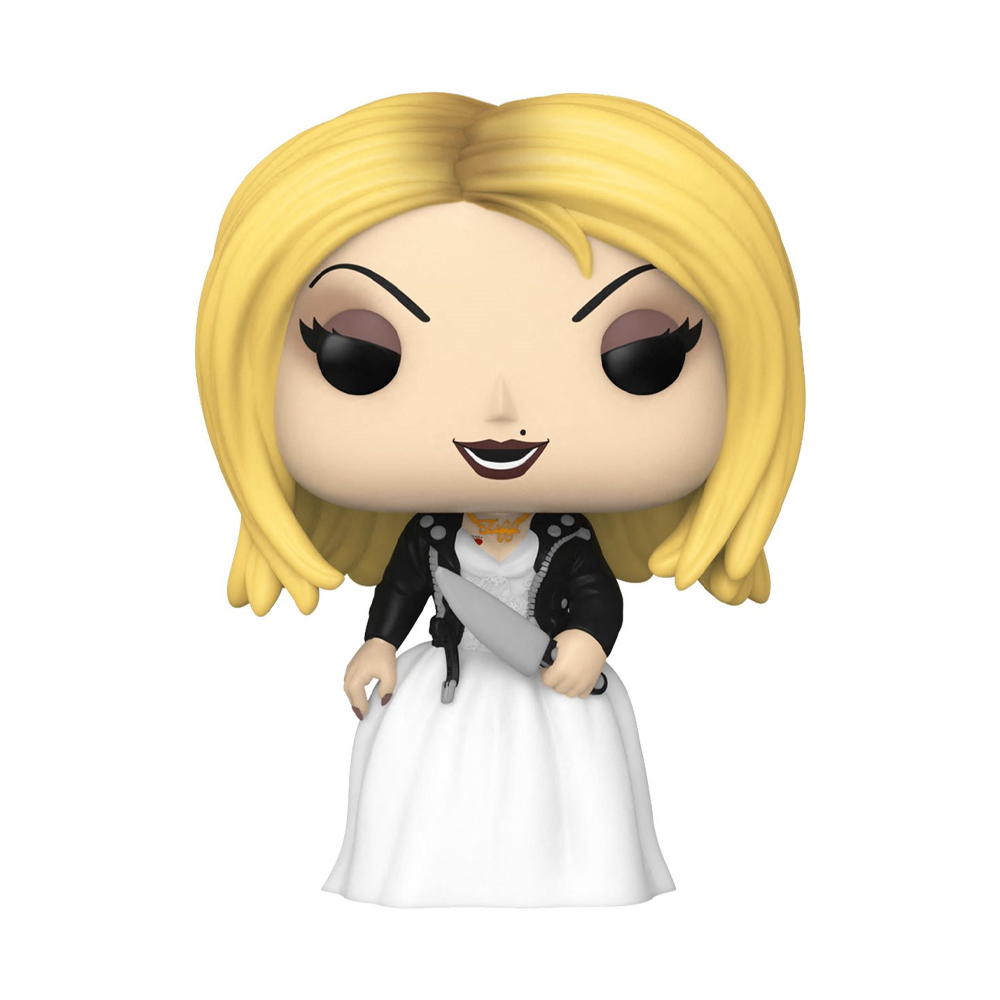 Funko POP! Bride of Chucky - Tiffany Vinyl Figure #1250