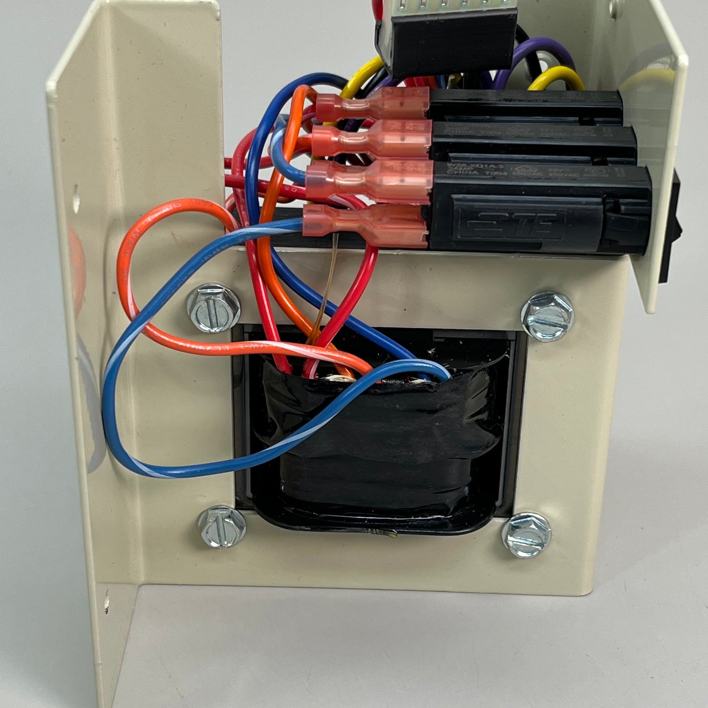 PENTAIR EasyTouch Water Pool Transformer 3.5" x 4" 520654 Beige