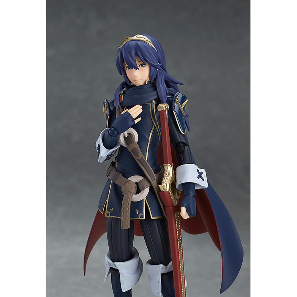 figma: Fire Emblem: Awakening - Lucina #245