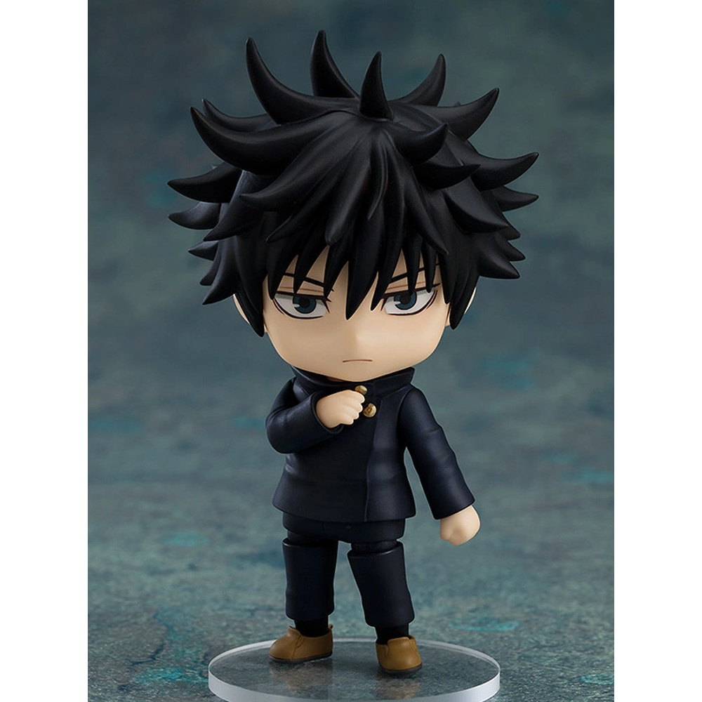 Nendoroid: Jujutsu Kaisen - Megumi Fushiguro  #1506