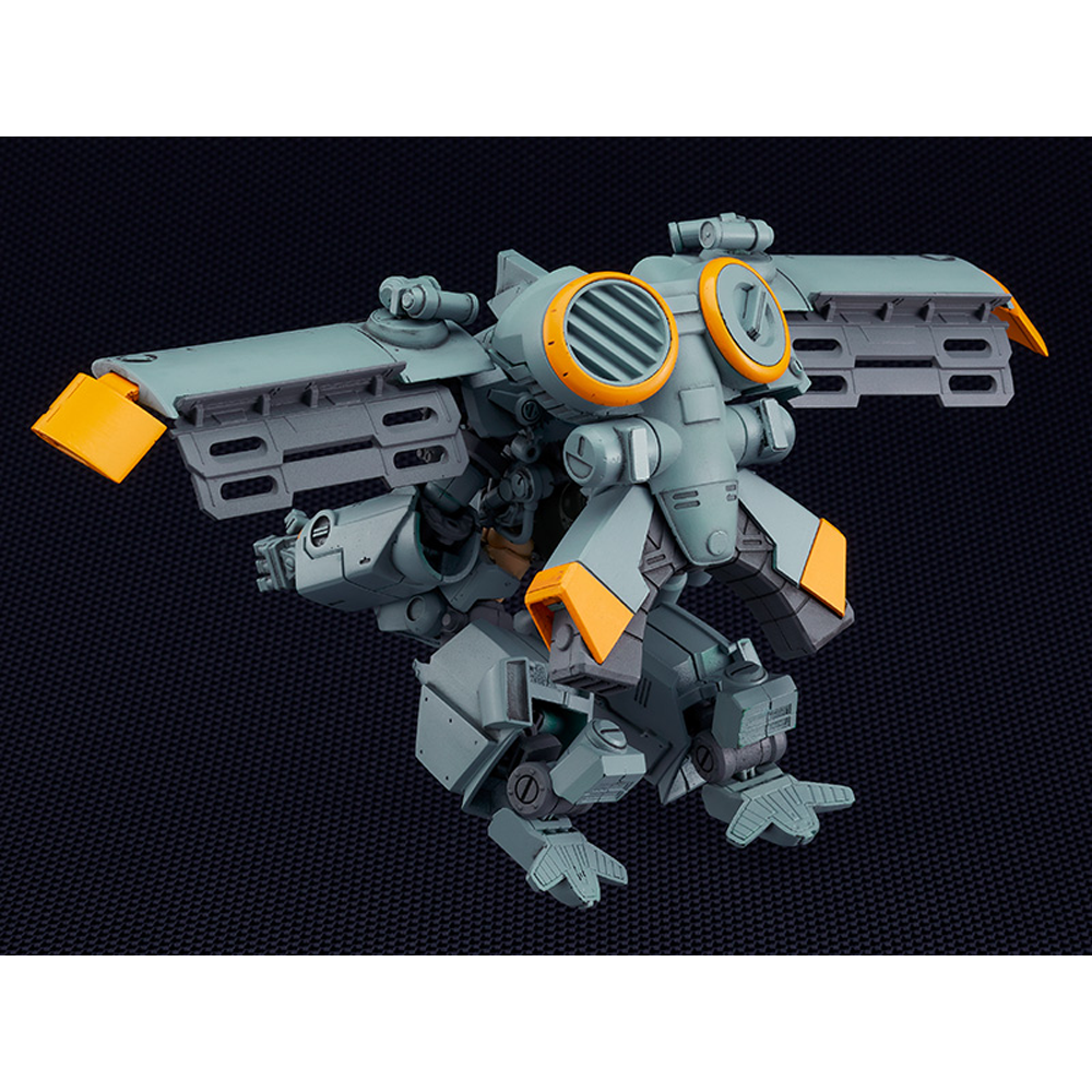 Good Smile Company: Metal Skin Panic MADOX-01 - Slave Trooper MADOX-01 Model Kit