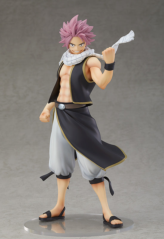 Good Smile Company: Fairy Tail - Pop Up Parade Natsu Dragneel