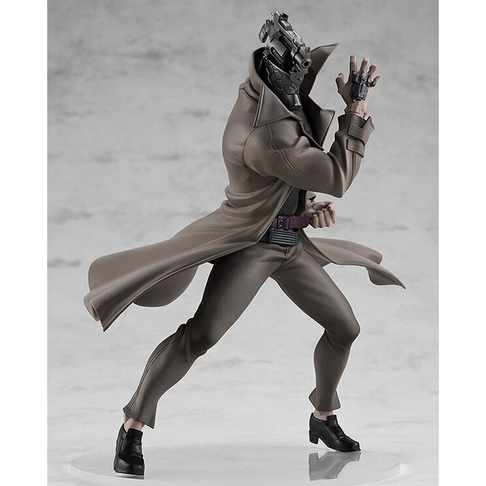[PRE-ORDER] Good Smile Company: No Guns Life - POP UP PARADE Juzo Inui