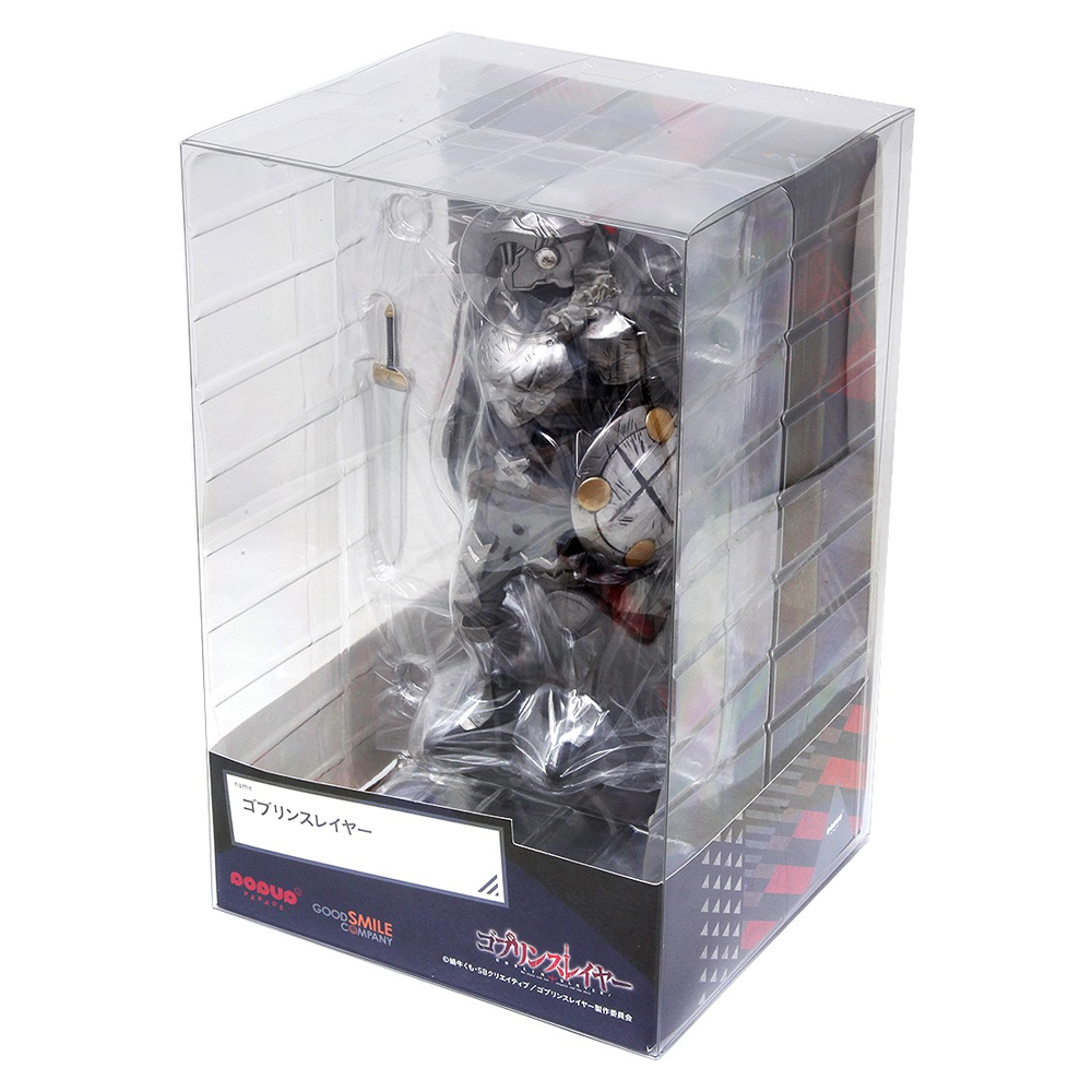[PRE-ORDER] Good Smile Company: Goblin Slayer - POP UP PARADE Goblin Slayer